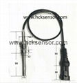 PT200 Automobile Exhaust Temperature Probe 1