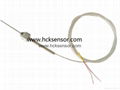 PT100 Temperature Sensors Probes for Lab Equipment