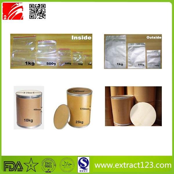 High Quality Cocoa Extract Powder 3