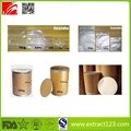High Quality Goldthread Extract Powder 2