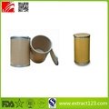 High Quality Goldthread Extract Powder 3