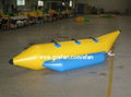 Inflatable boat, banana boat,water