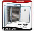 Digital Fully Automatic Egg Incubator