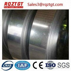 HR, CR steel strips,Q195, Q235 suitable