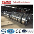 HR, CR steel strips,Q195, Q235 suitable for the production of steel pipe 4