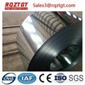 HR, CR steel strips,Q195, Q235 suitable for the production of steel pipe 2