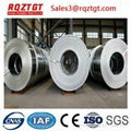 Carbon structure steel strip for bolts