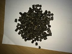 pellets from sunflower husks