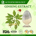 EC396 Standard Panax Ginseng Extract with 20 percent Ginsenosides by HPLC  1