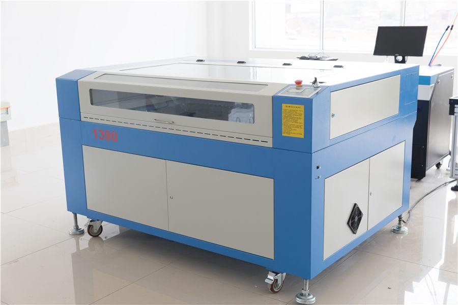 CO2 laser engraving cutting machine 3