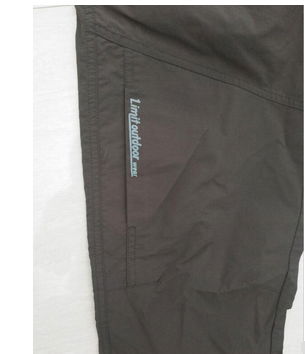 Mens Winter Cargo Pocket Workwear Working Pants Cargo Pants 4