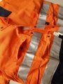 High Visibility Coverall with En20471 4