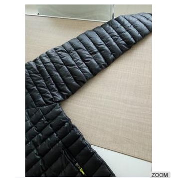 high quality nylon various winter jacket 2