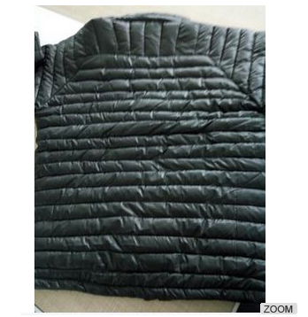 high quality nylon various winter jacket 5