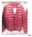 high quality nylon various winter jacket 3