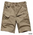 Tactical Short Pants Military Style ykk