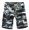  Fashion New Design Camouflage Cargo Pants Military Pants Jogger Pants 1