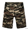  Fashion New Design Camouflage Cargo Pants Military Pants Jogger Pants 2