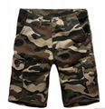  Fashion New Design Camouflage Cargo Pants Military Pants Jogger Pants 4