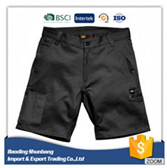  New Arrival Casual Style Summer Cargo Men's Short Pants