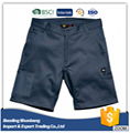  New Arrival Casual Style Summer Cargo Men's Short Pants 3