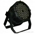 3W*54 LED WATERPROOF  PAR LIGHT 1