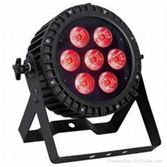 10W*7 LED WATERPROOF  PAR LIGHT (4 IN 1/5 IN 1/6 IN 1)