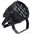 10W*12 LED WATERPROOF  PAR LIGHT (4 IN