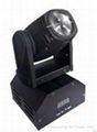 LED MINI MOVING HEAD LIGHT