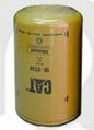 Caterpillar Oil Filter 1R0734 Fuel Filter Cat filters 1