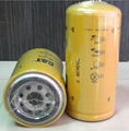 Caterpillar Oil Filter 1R0734 Fuel Filter Cat filters 2