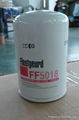 FF5018 Fleetguard fuel filter fuel water