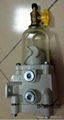 Separ swk2000/5 turbocharger diesel