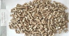 Tapioca Pellet