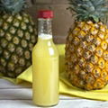 Dried Pineapple Peel Pulp 3