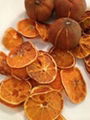 Dried Calamansi 1