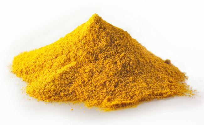 Turmeric Powder 4