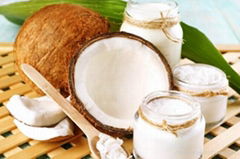 coconut milk