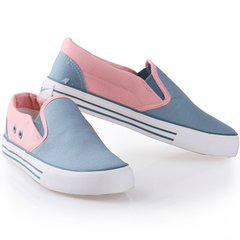 canvas shoes 2