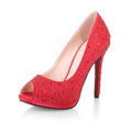 high-heeled shoes 3