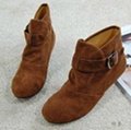 Short boots 5