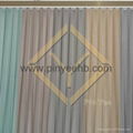 interior room partition and decorative coil mesh drapery curtain  4