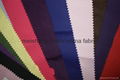 75D&240T Polyester Pongee Fabric for Rain Jacket /Rain Cover 2