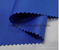100% polyester oxford 600D PU coated fabric