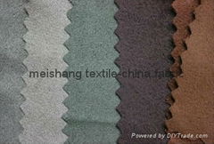 MICROFIBER PVC