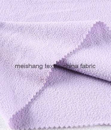 DTY Polar Fleece Fabric 2