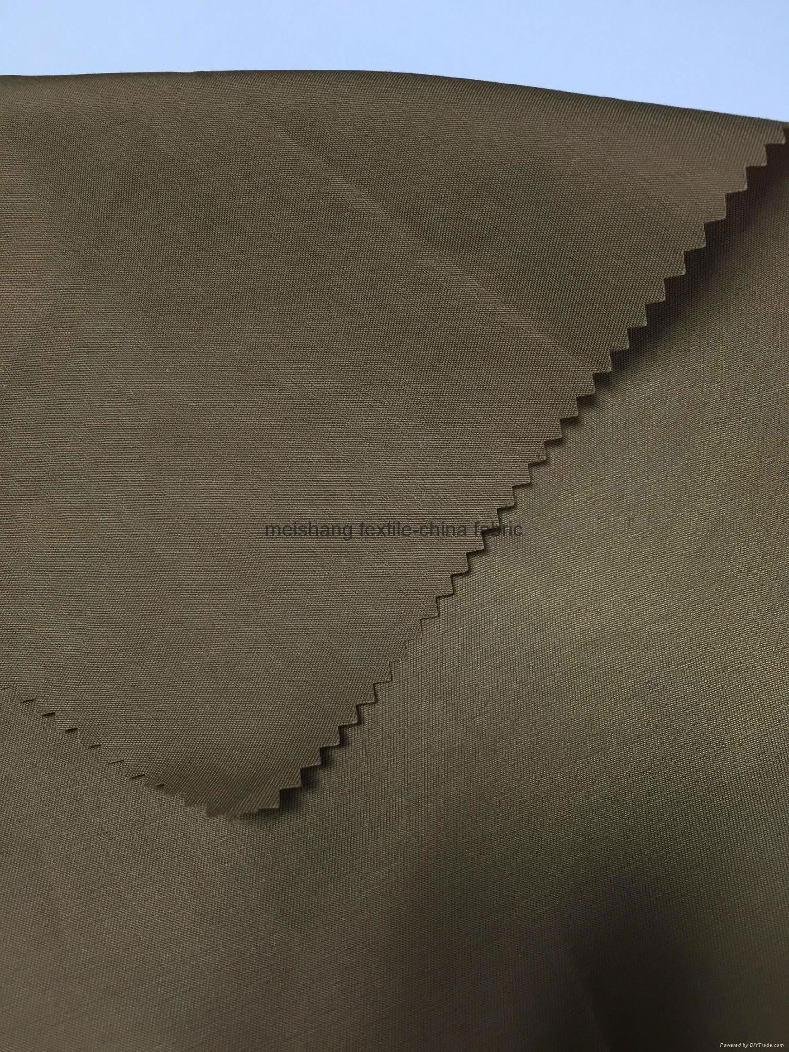 T/C 40/60 poly cotton twill fabric