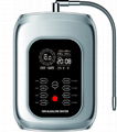 Ionized water ionizer with alkaline / acidic and hydrogen water maker 3