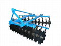 weituo series farm implements 3