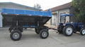 weituo series farm implements 4